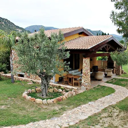Martina Holiday home