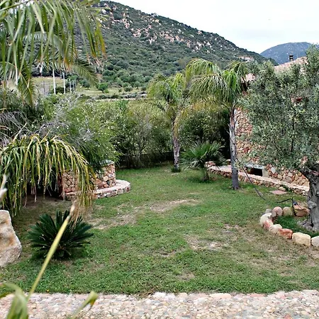 Martina Holiday home