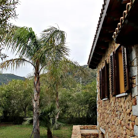 Martina Holiday home Villasimius