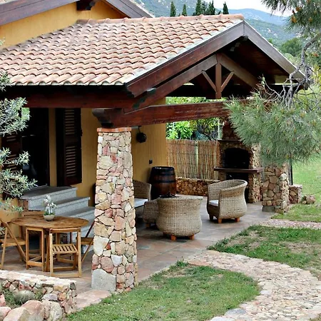 Martina Holiday home *