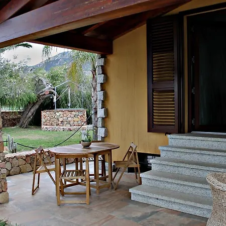 Martina Holiday home