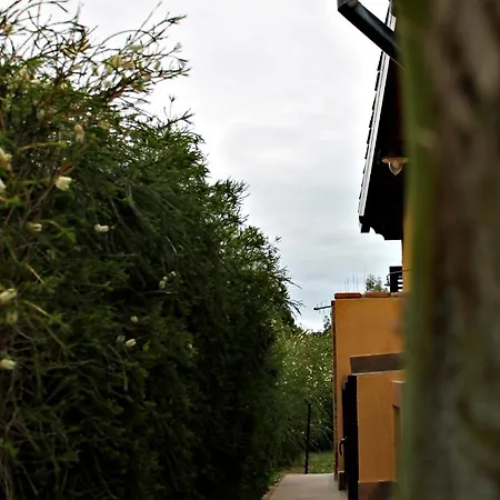 Martina Holiday home *