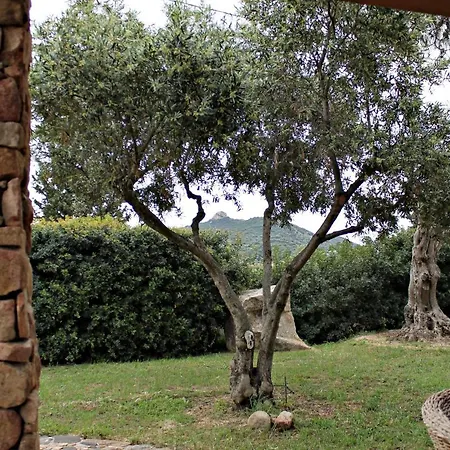 Holiday home Martina Villasimius