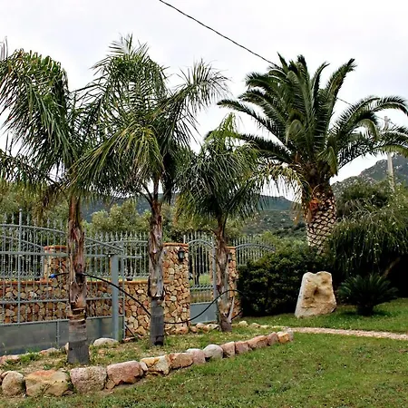 Martina Holiday home Villasimius