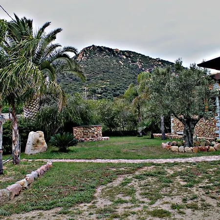 Holiday home Martina Villasimius
