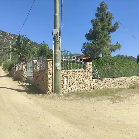 Martina Holiday home Villasimius