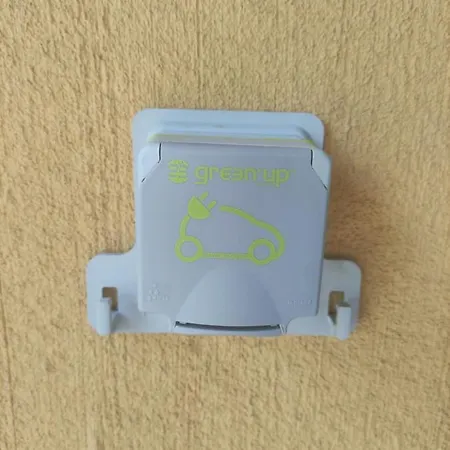 Martina Будинок відпочинку