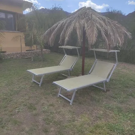 Будинок відпочинку Martina *