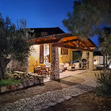 Martina Holiday home Villasimius