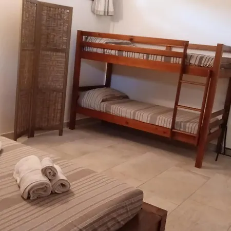 Martina Будинок відпочинку Віллазімьюс