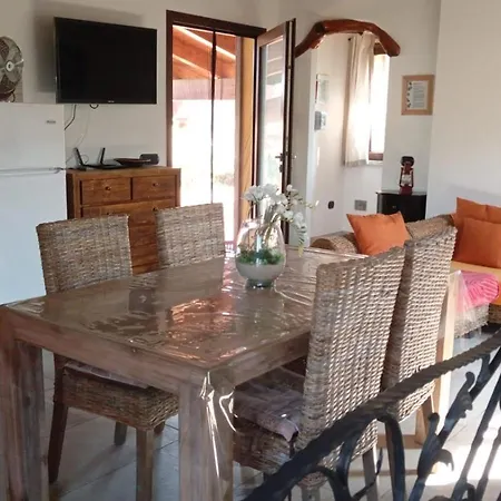 Будинок відпочинку Martina Віллазімьюс