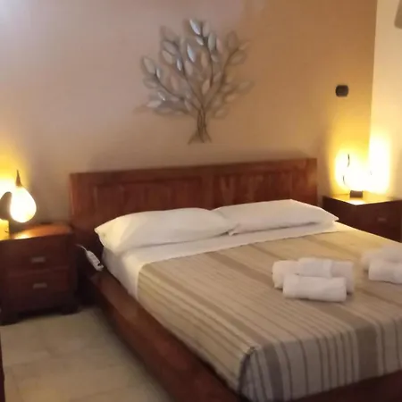 Martina * Villasimius