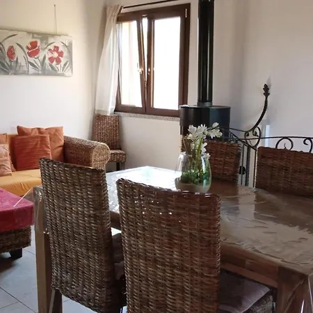 Будинок відпочинку Martina