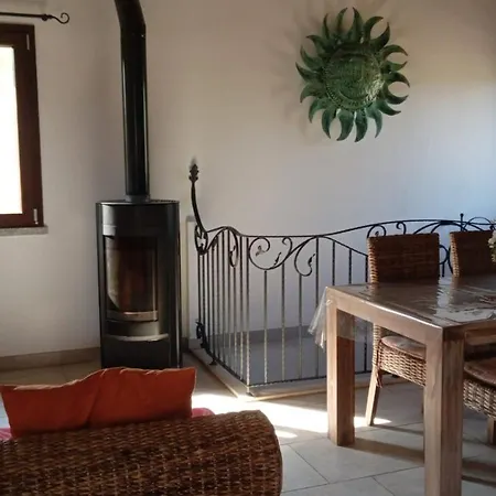 Martina Будинок відпочинку *