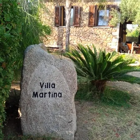 Будинок відпочинку Martina