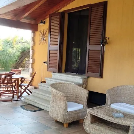 Martina * Villasimius