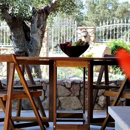 Holiday home Martina *