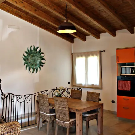 Holiday home Martina *