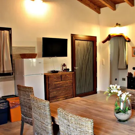 Martina Holiday home Villasimius