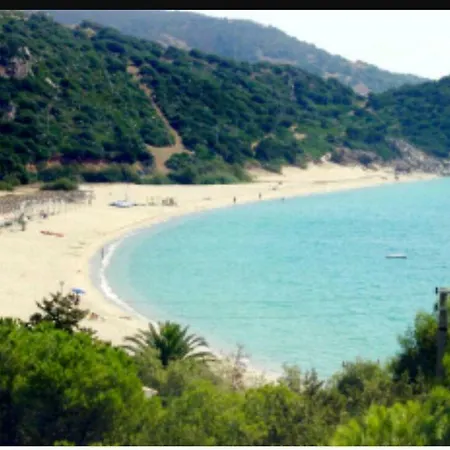 Будинок відпочинку Martina *