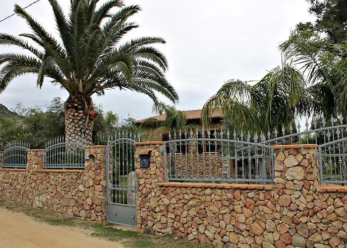 Holiday home Martina