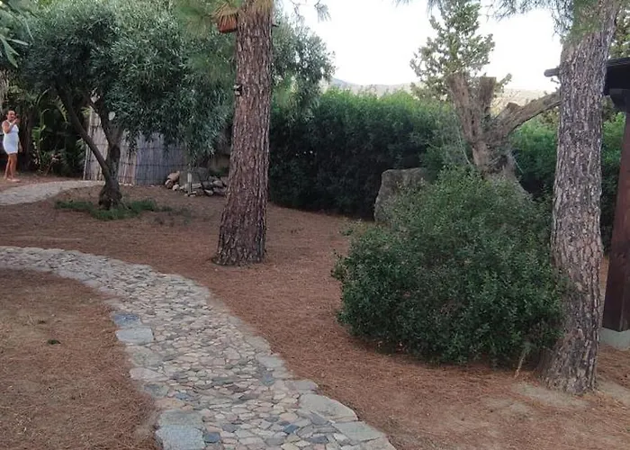 Martina Holiday home Villasimius