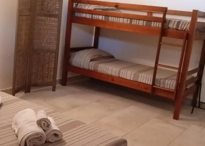 Martina Holiday home Villasimius