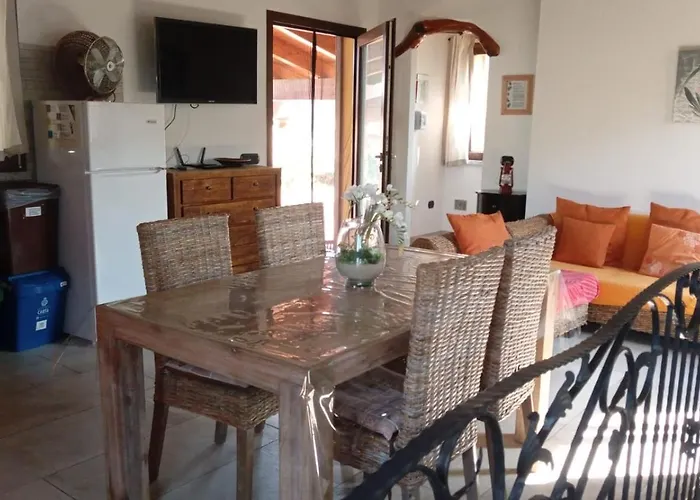 Holiday home Martina Villasimius