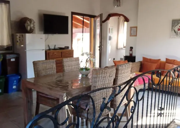 Martina Holiday home