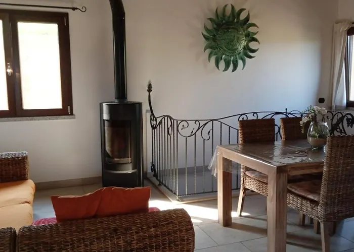 Martina Holiday home *