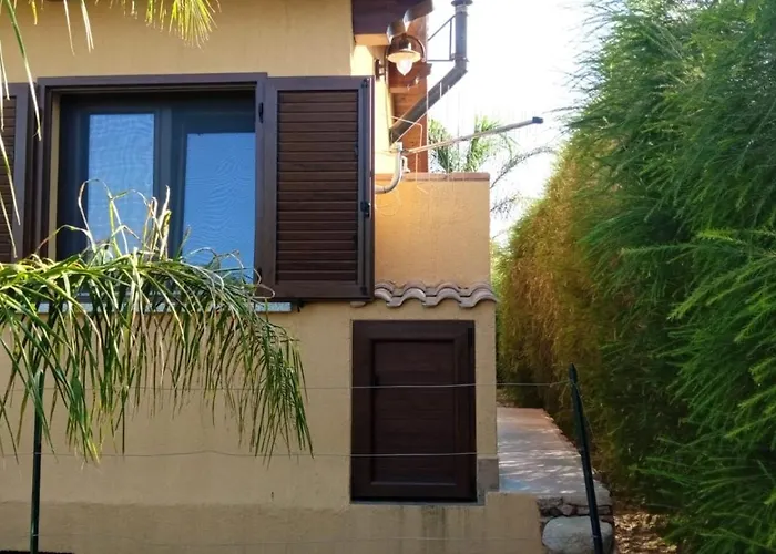 Holiday home Martina Villasimius