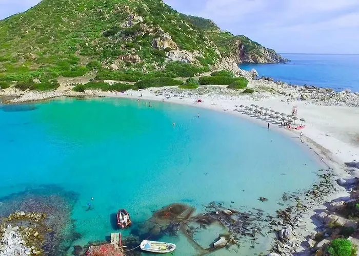 Martina Holiday home *