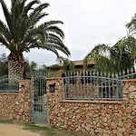 Casa vacanze Martina
