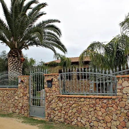 Holiday home Martina