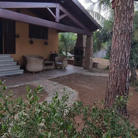 Ferienhaus Martina *