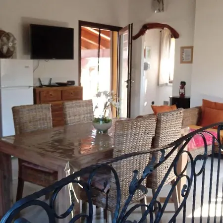 Martina Holiday home