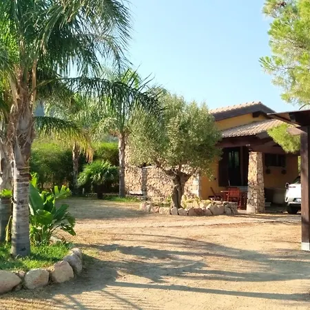 Martina Casa de Férias Villasimius