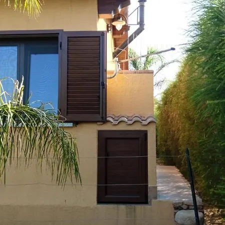 Holiday home Martina Villasimius