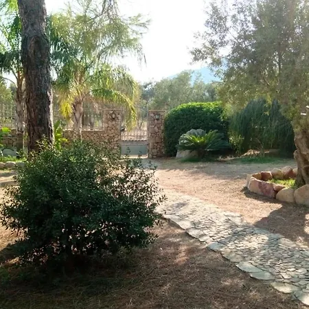 Martina * Villasimius