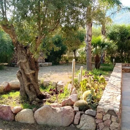 Casa de Férias Martina *