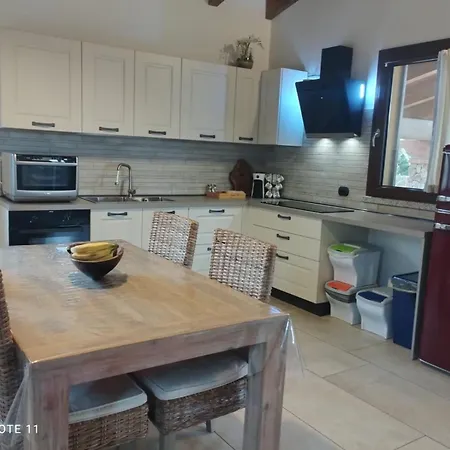 Martina Casa de Férias Villasimius