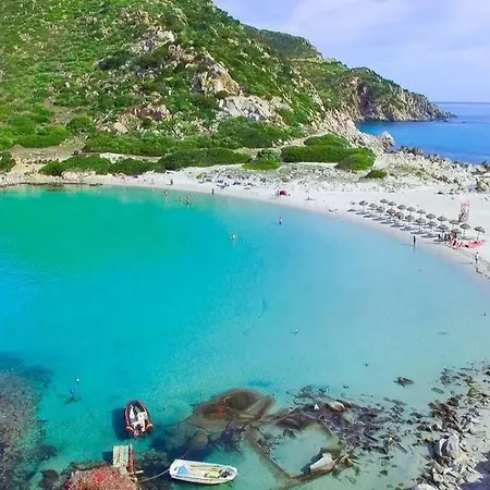 Martina Holiday home *