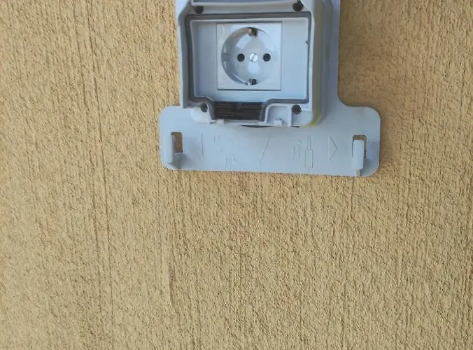 בית נופש Martina *