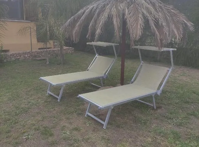 Hébergement de vacances Martina *