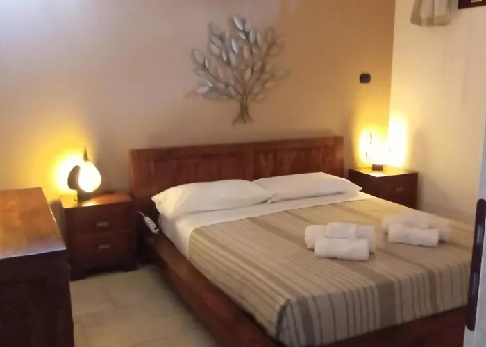 Martina * Villasimius