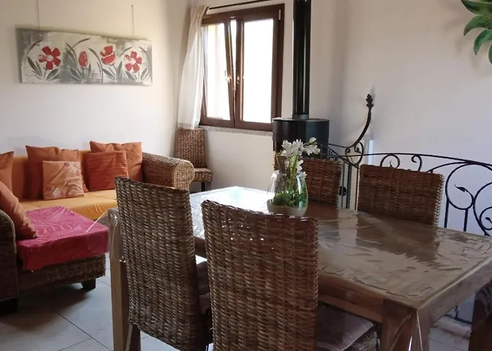 Casa de Férias Martina