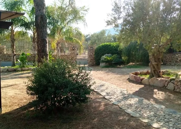 Martina * Villasimius