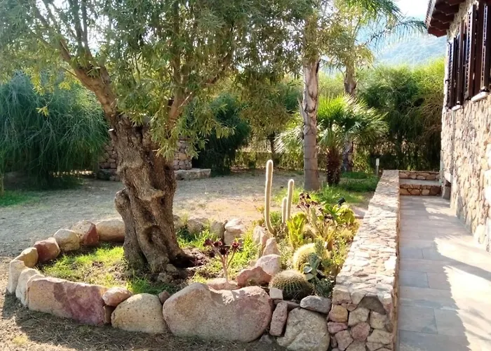 Casa de Férias Martina *