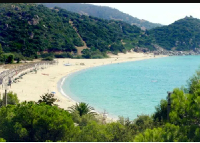 בית נופש Martina *